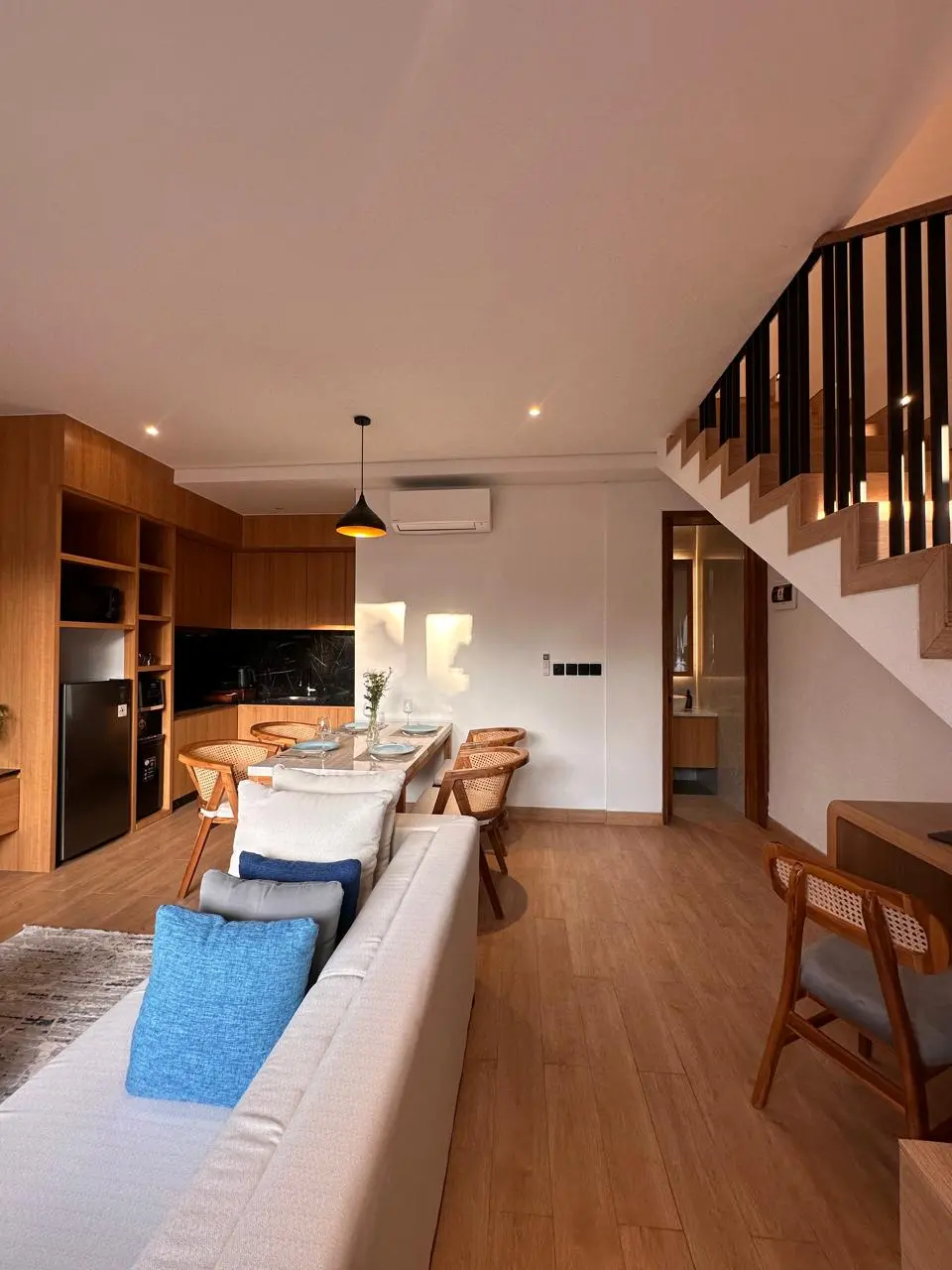 Arkira Villa